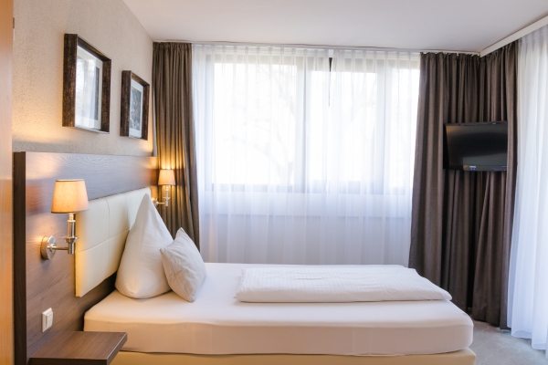 Parkhotel Luise (Bad Herrenalb)